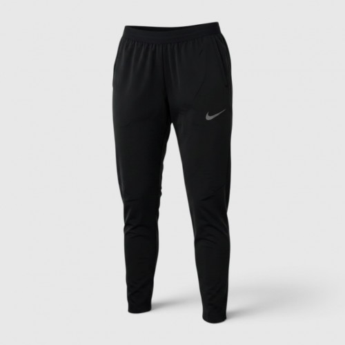 Γυναικείο Nike Performance Παντελόνι Φόρμας – Μαύρο / Pre-Owned